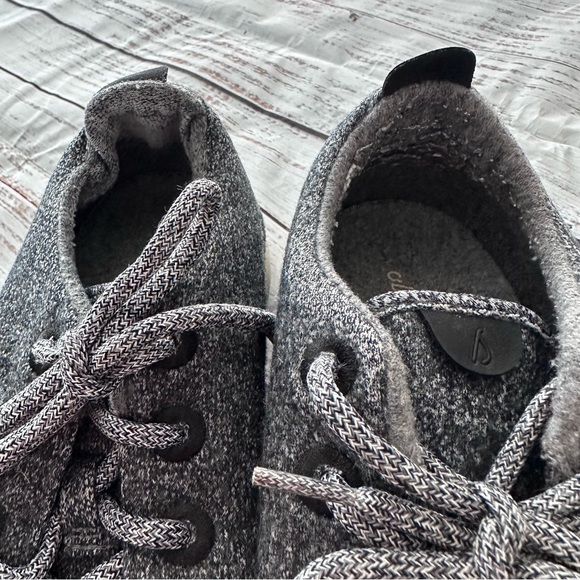Allbirds men’s wool runners - Picture 5 of 6